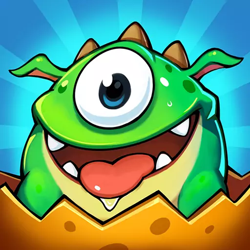 宠兽萌消(三消关卡合成)